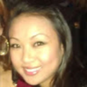 Meet your Posher, Cindy ly